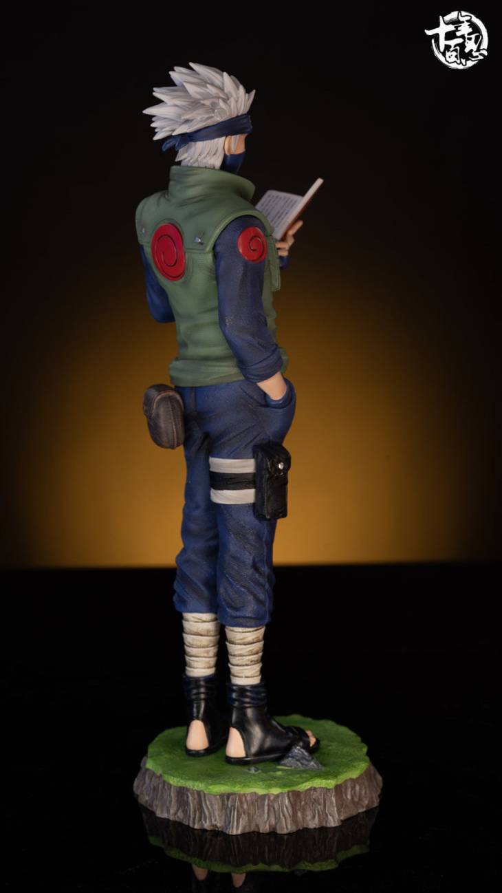SNBR - Kakashi - Image 8