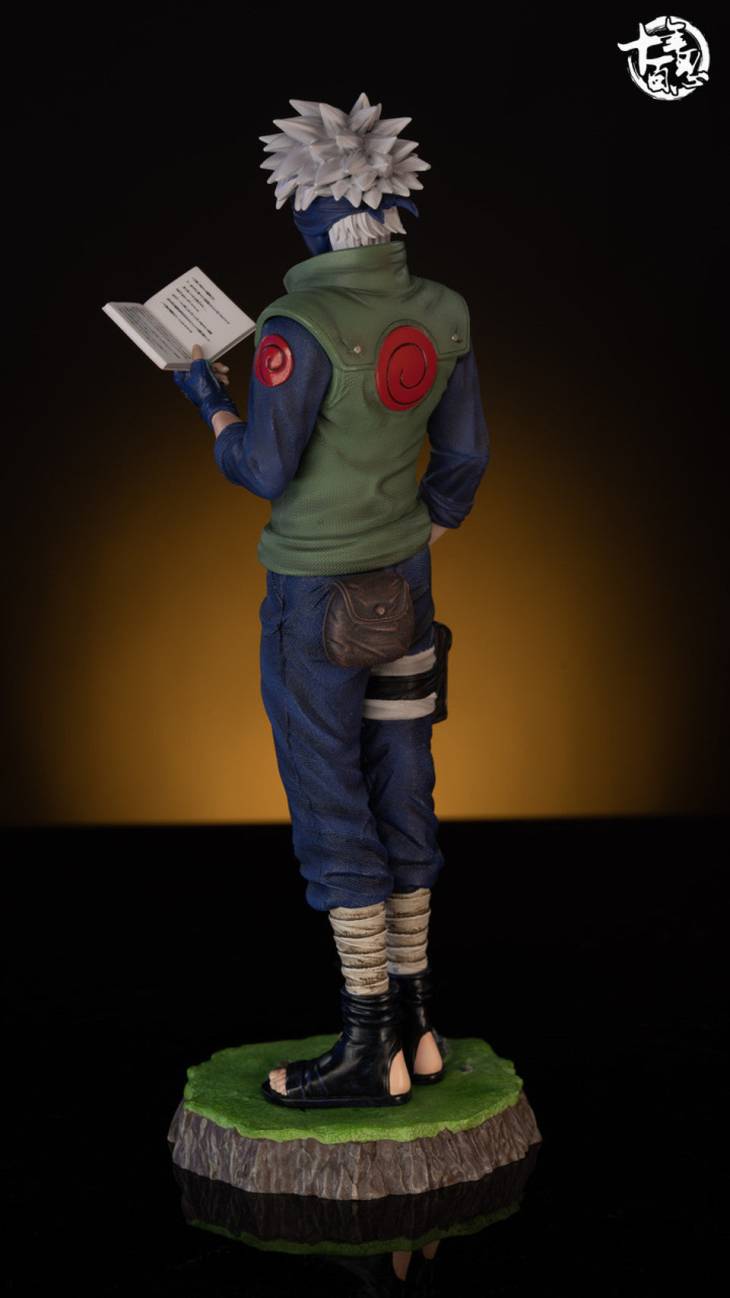 SNBR - Kakashi - Image 10