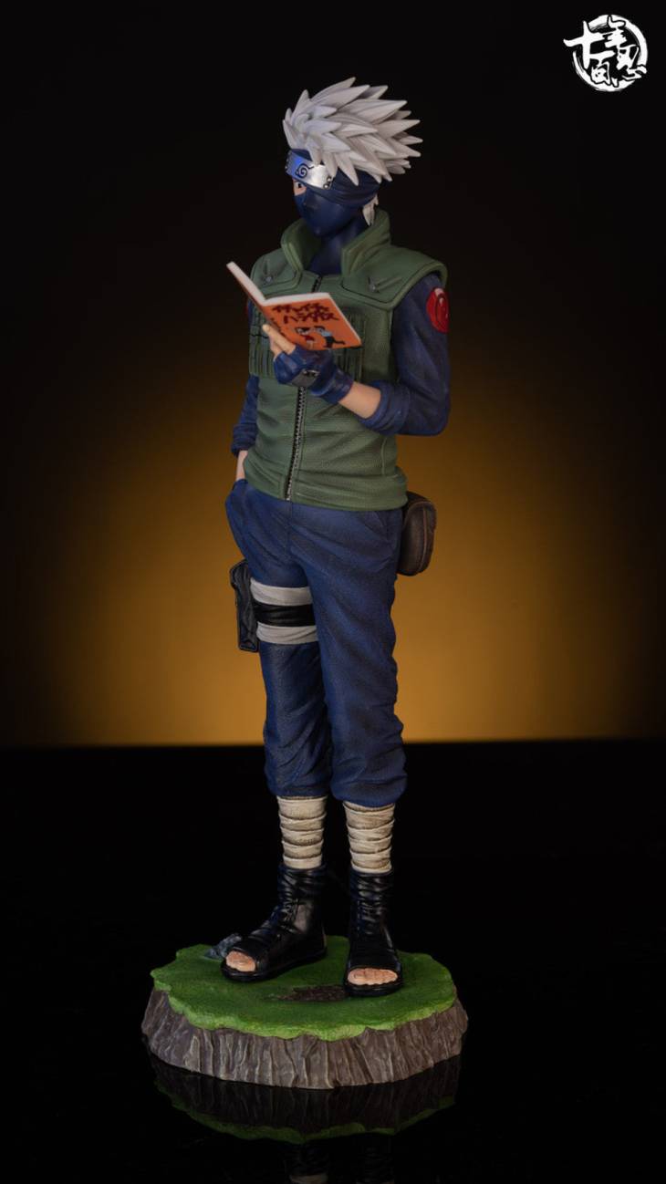 SNBR - Kakashi - Image 6