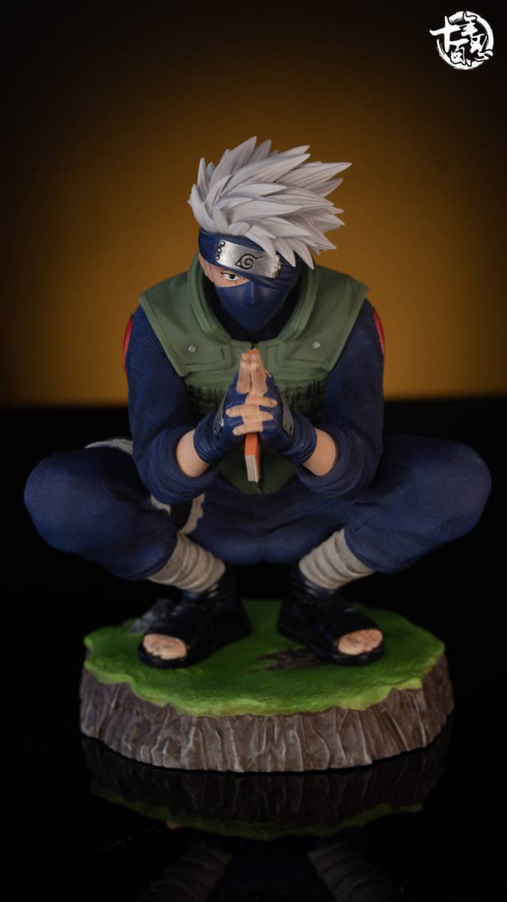 SNBR - Kakashi - Image 2