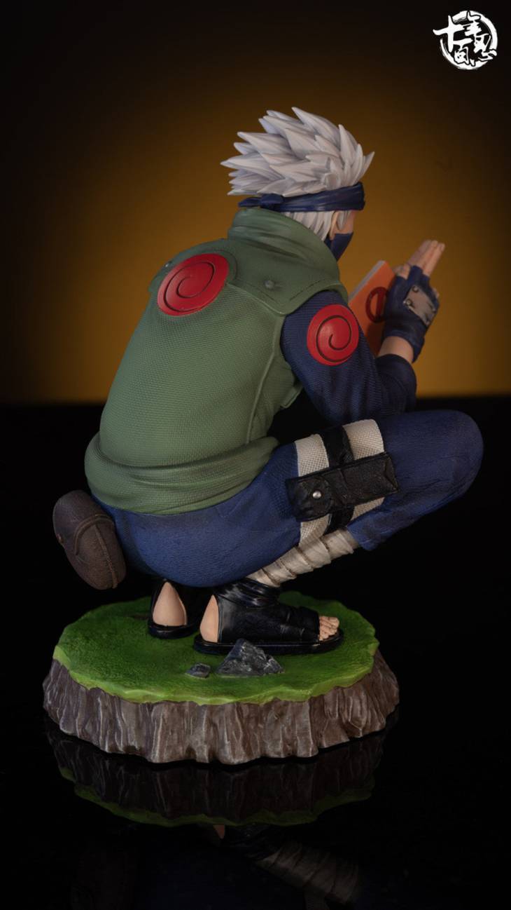 SNBR - Kakashi - Image 9