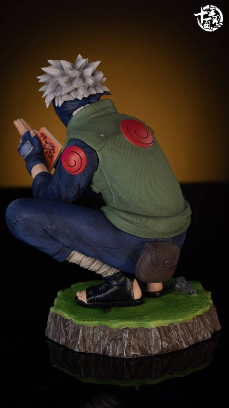 SNBR - Kakashi - Image 7