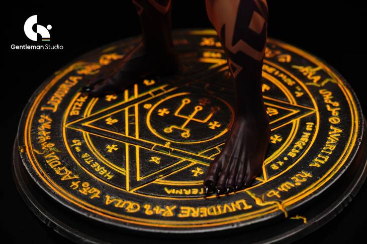 Gentleman - Samael - Image 17