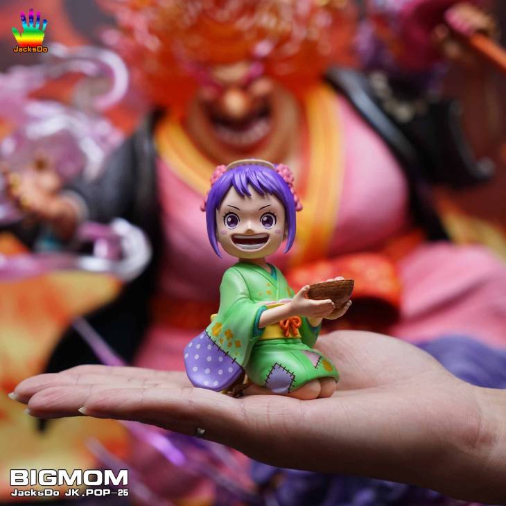 JacksDo - Big Mom - Image 4