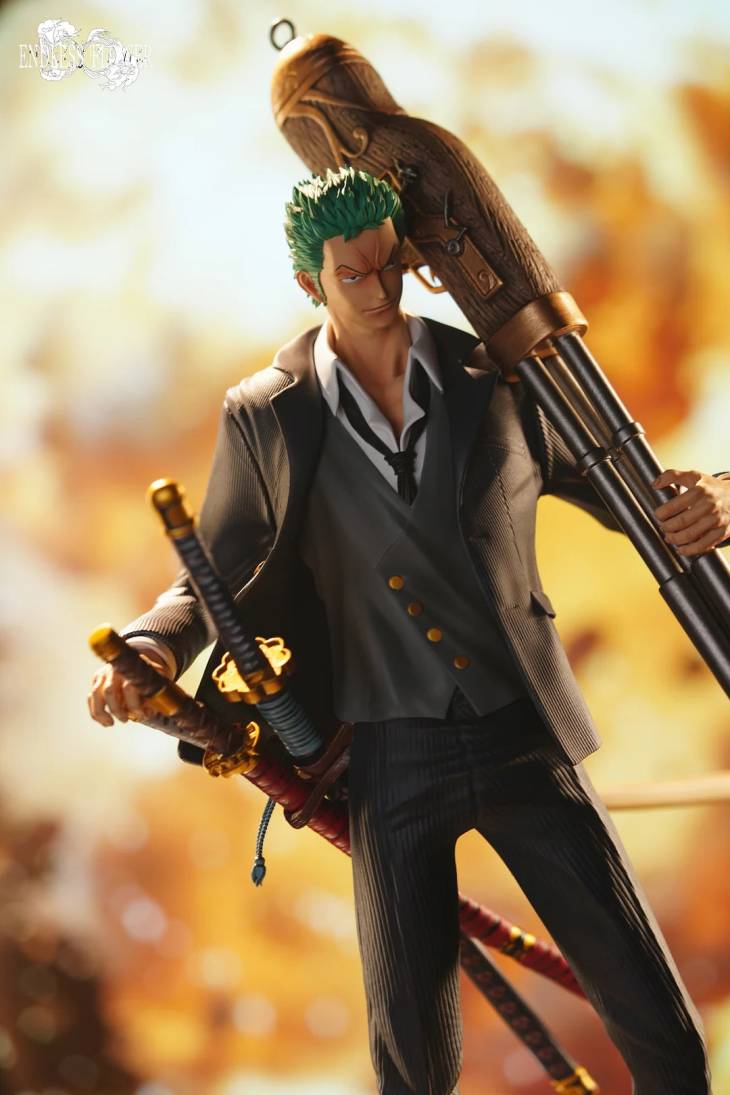 Endless - Zoro - Image 4