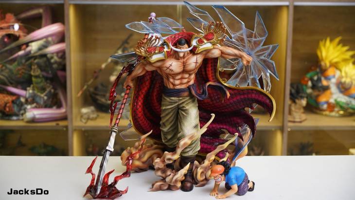 JacksDo - Whitebeard - Image 2