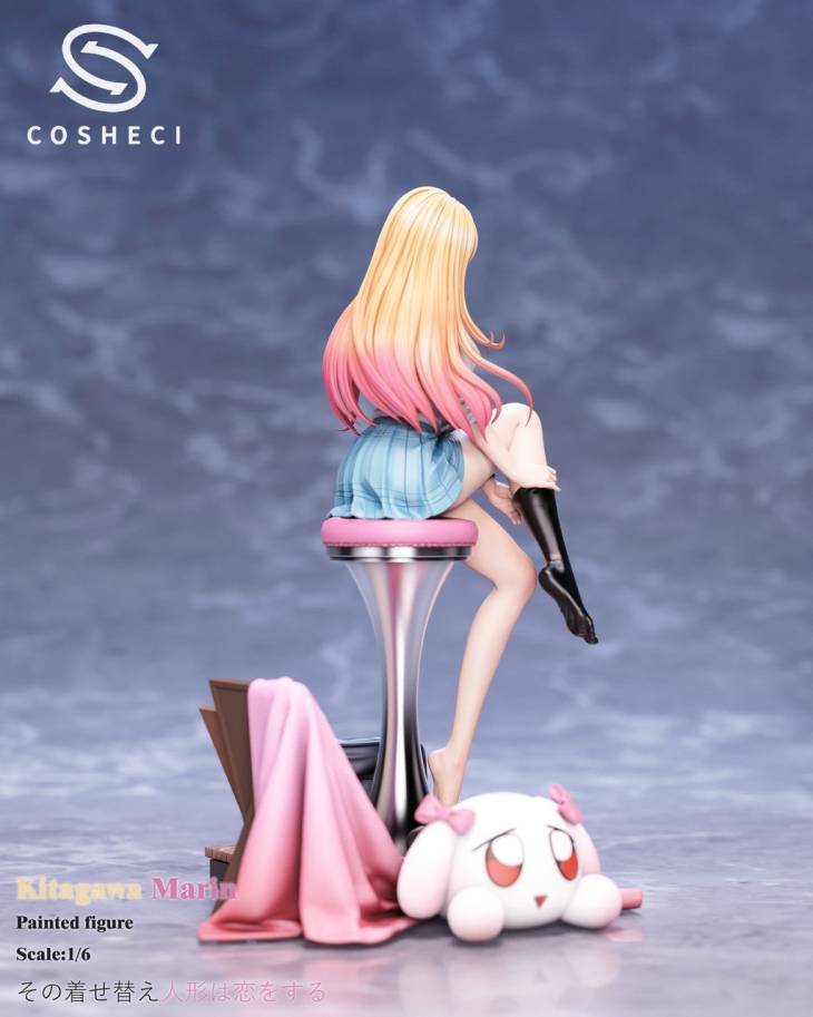 Cosh - Marin Kitagawa - Image 7