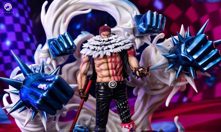 C2 - Katakuri - Image 6