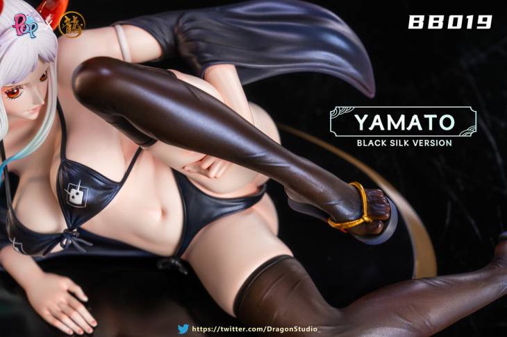 Dragon x POP - Yamato - Image 6