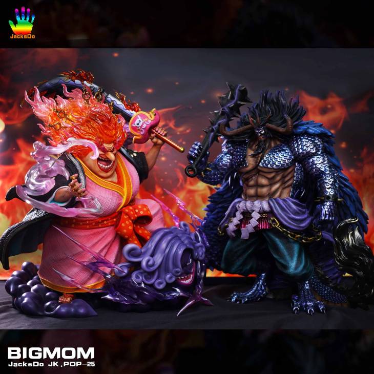 JacksDo - Big Mom - Image 2