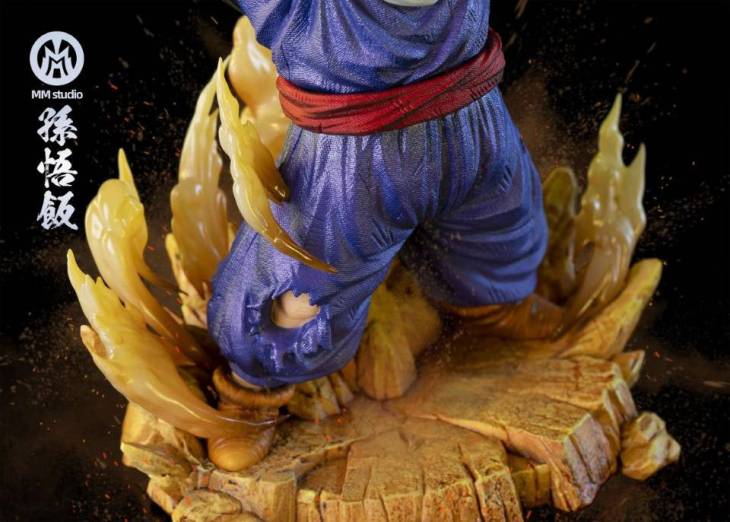 MM - Gohan - Image 5
