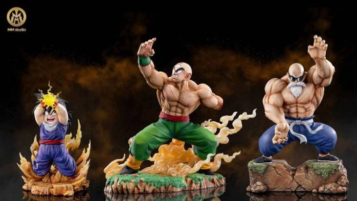 MM - Gohan - Image 6