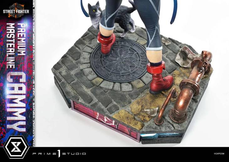 Prime 1 - Cammy - Image 17