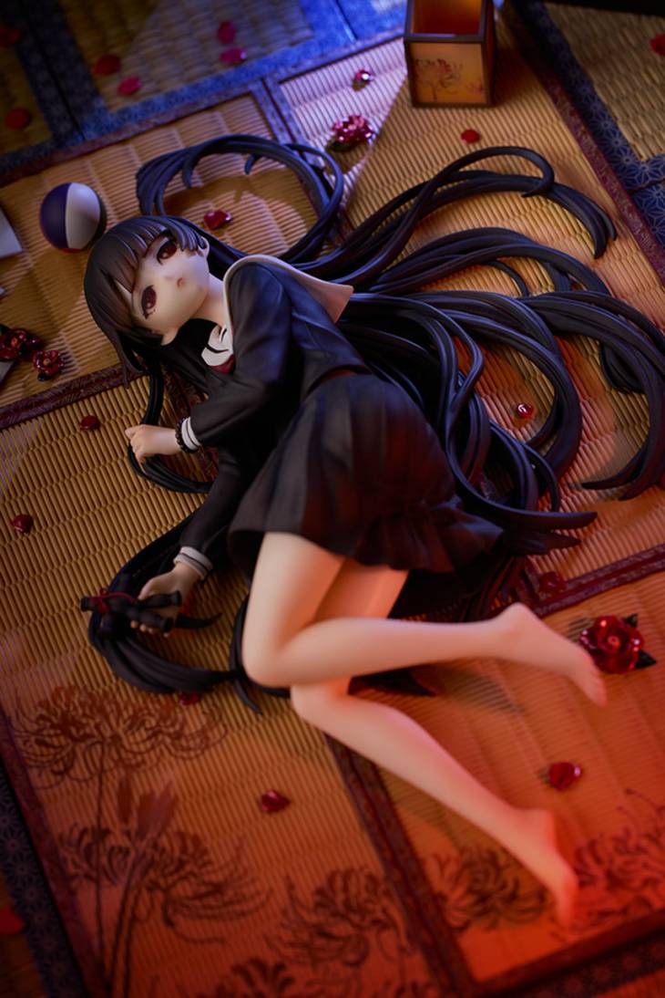 Hunyu - Ai Enma - Image 4