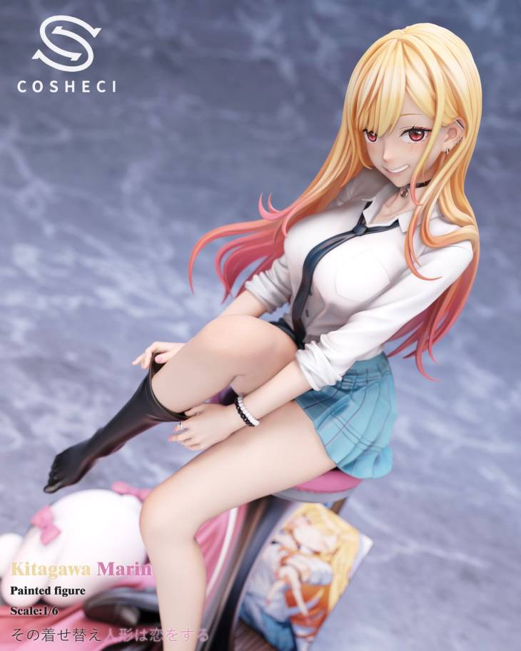Cosh - Marin Kitagawa - Image 6