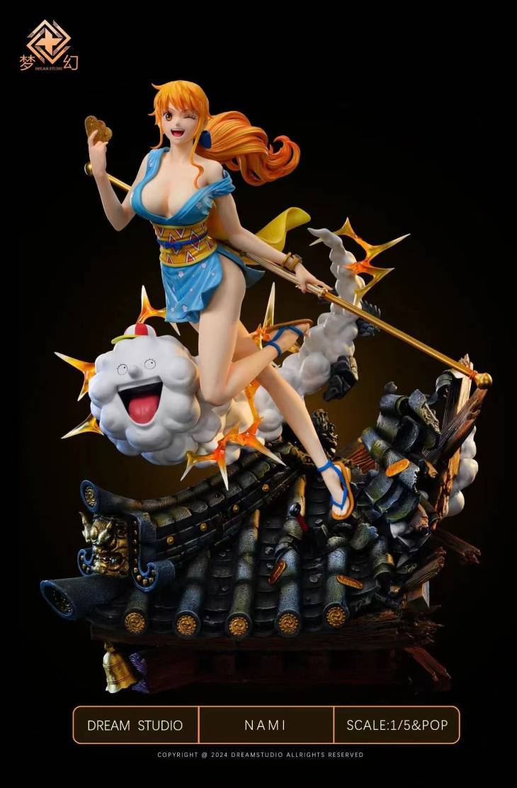 Dream - Nami - Image 2