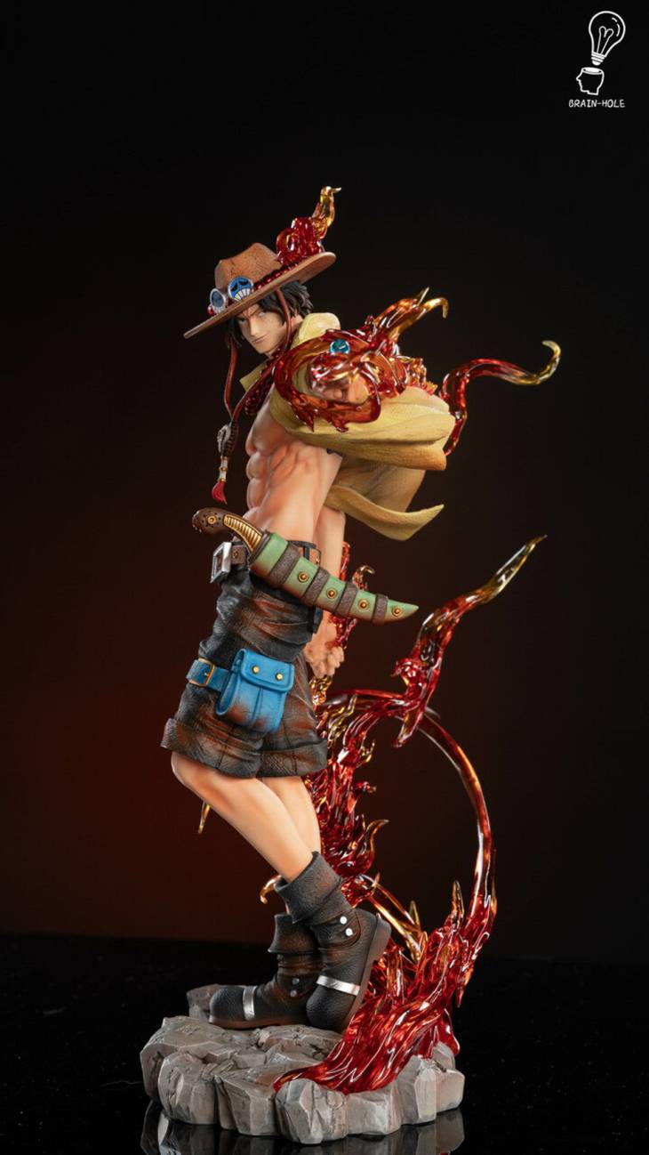Brain Hole - Ace - Image 3