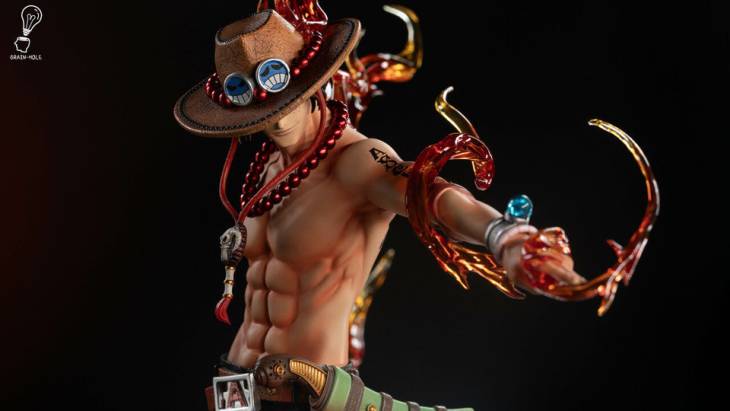 Brain Hole - Ace - Image 5