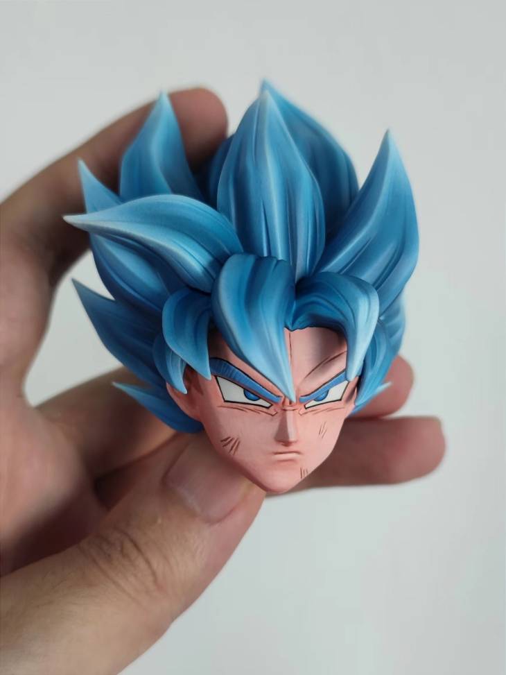 Deyin - Goku - Image 5