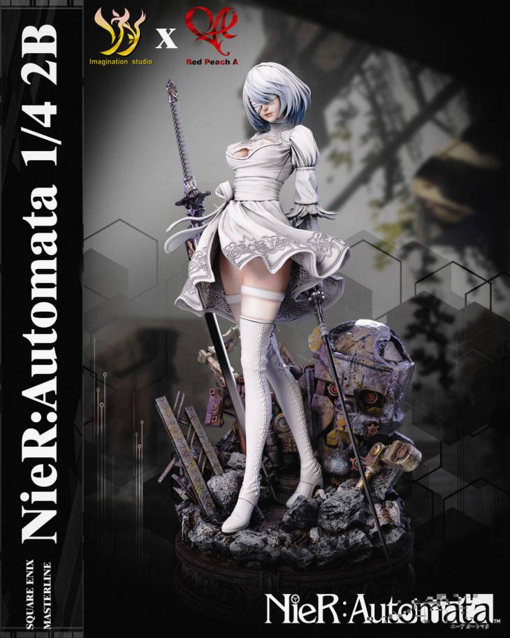 Imagination - 2B - Image 3
