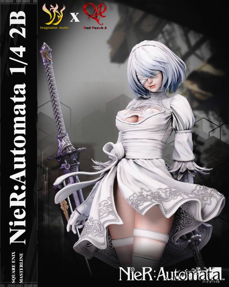Imagination - 2B - Image 4