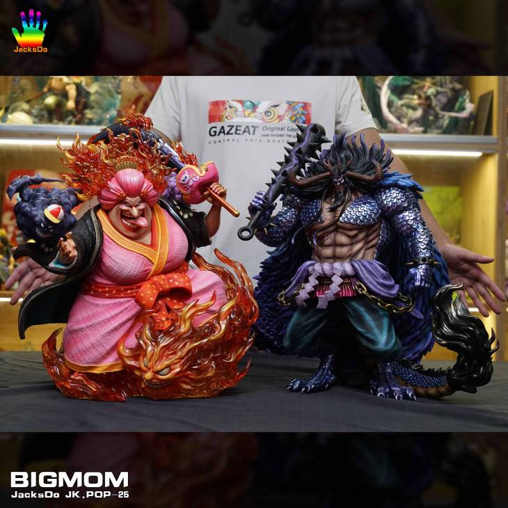 JacksDo - Big Mom - Image 3