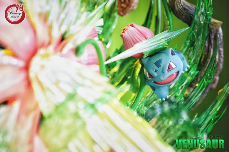 Fantasy - Venusaur - Image 11