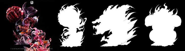 LZ - Luffy - Image 10