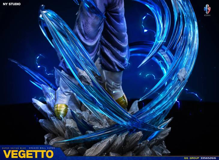 NY - Vegito - Image 6