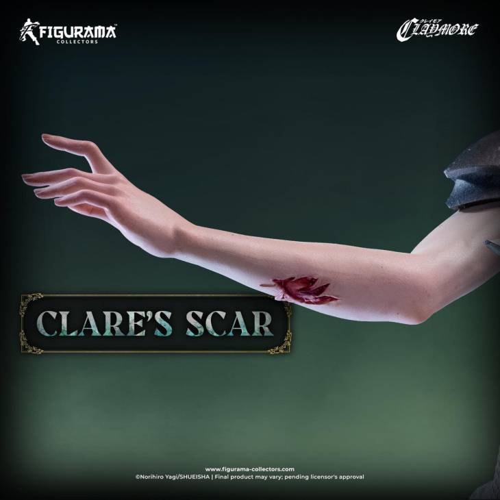 Figurama - Clare vs Ophelia - Image 20
