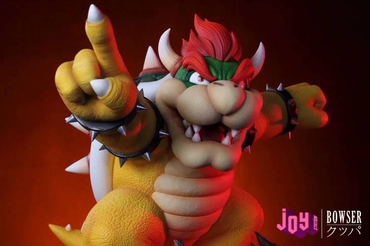 Joy Station - Bowser - Image 2