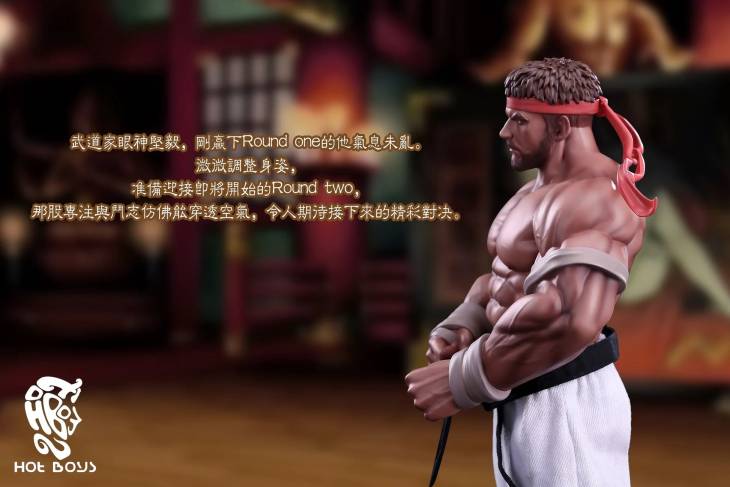Hot Boys - Ryu - Image 6