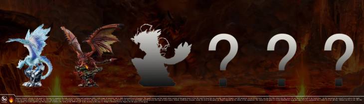 S6 - Rathalos - Image 10