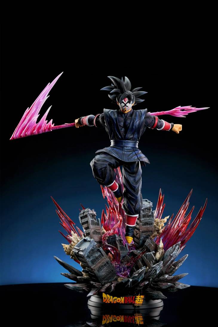 DMW - Goku Black