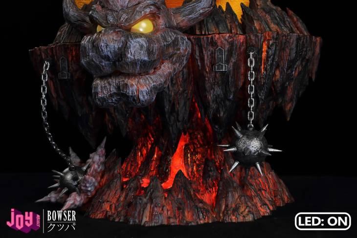 Joy Station - Bowser - Image 7