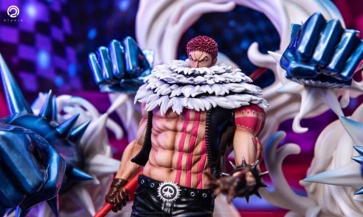 C2 - Katakuri - Image 2