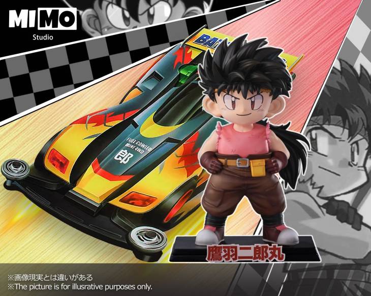 MIMO - Ryo Takaba and Jiromaru Takaba - Image 5