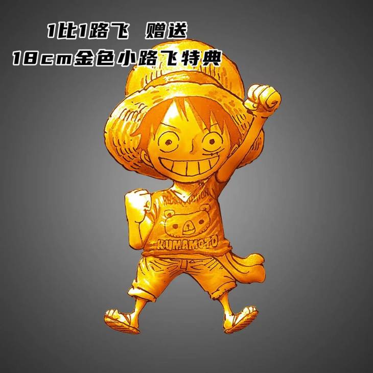 LX - Luffy - Image 8
