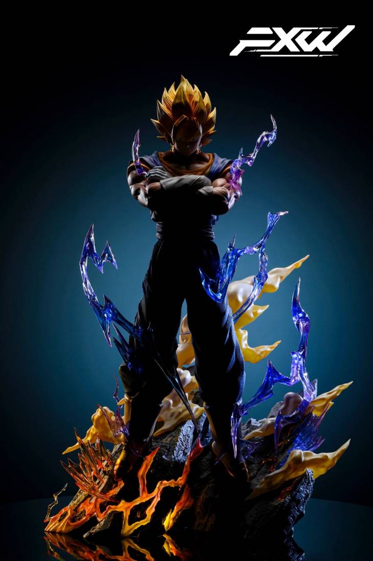 FXW - Vegito - Image 3