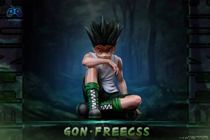 PG - Killua and Gon - Image 3