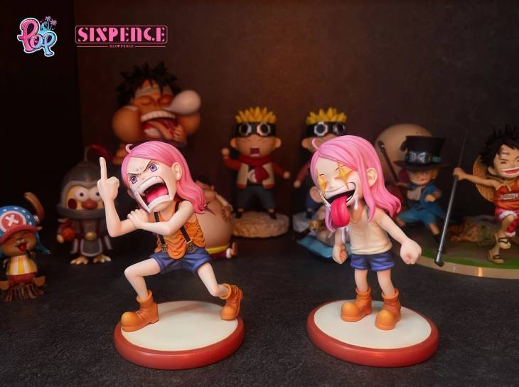 Six Pence x POP - Jewelry Bonney - Image 8