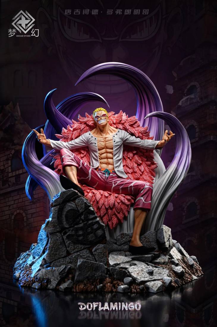 Dream - Doflamingo - Image 3