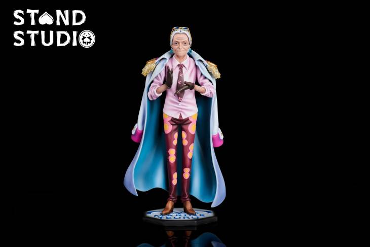 Stand - Tsuru - Image 2