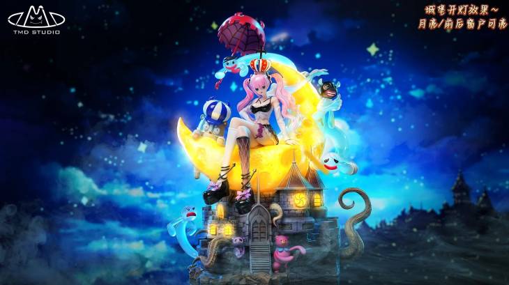TMD - Perona - Image 3