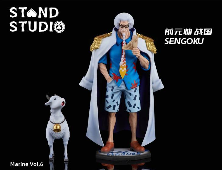 Stand - Sengoku - Image 2