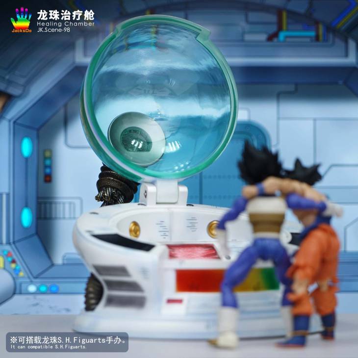 JacksDo - Healing Chamber - Image 6