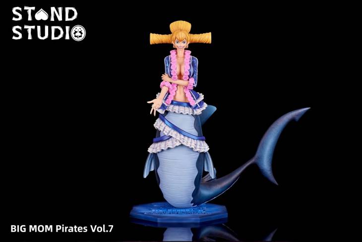 Stand - Praline - Image 2