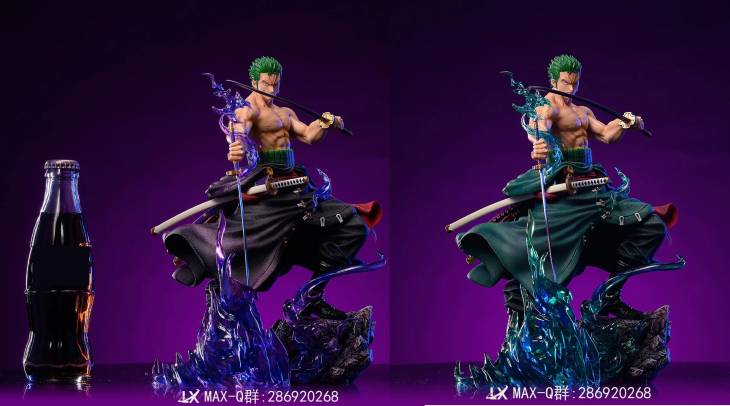 LX - Zoro - Image 3