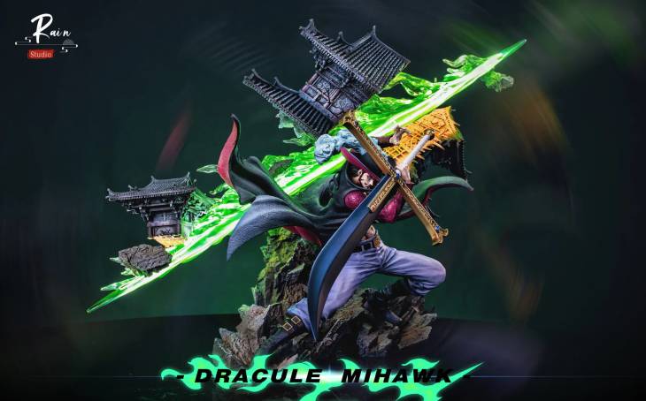 Rain - Mihawk - Image 3