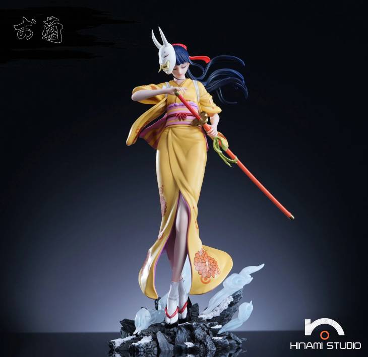Hinami - Kikunojo - Image 4